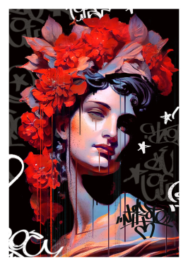 Vandal Goddess