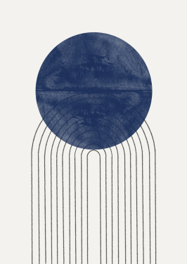 Blue Sun