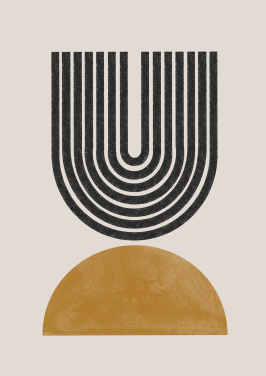 Mid Century Modern