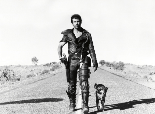 Mad Max 2 Road Warrior