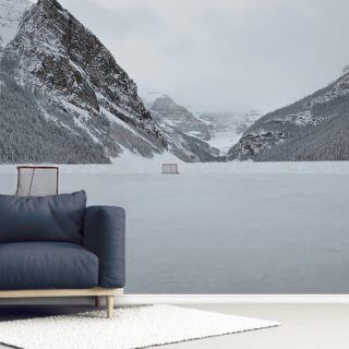 Valley Ice Hockey Wallpaper Wallsauce Au