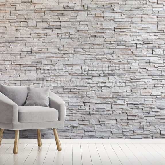 Granite Wallpaper | Wallsauce AU