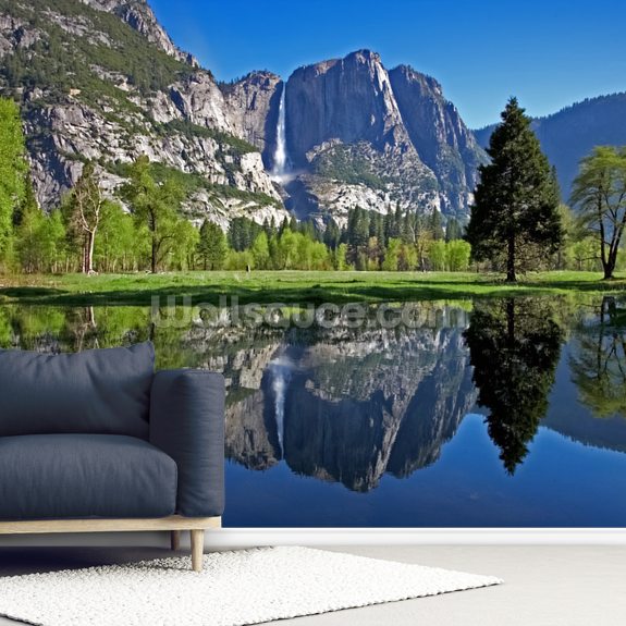 Yosemite National Park Wallpaper Wallsauce Uk Yosemite National Park Wallpaper Wallsauce Uk