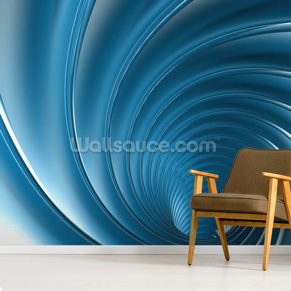 Wallpaper Wall 3d Twirl Image Num 6