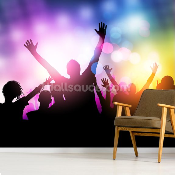 Wallpaper Wallsauce UK