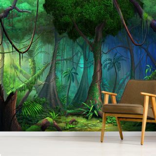 Featured image of post Rain Forest Wall Paper See more ideas about rainforest rainforest plants jungle art