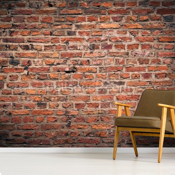 Brick Wall Wallpaper | Wallsauce UK