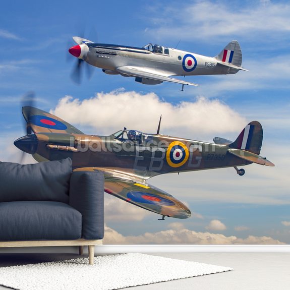 Featured image of post Spitfire Plane Wallpaper / Free desktop wallpapers downloads plane fighter, fighter planes.