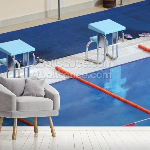 Swimming pool Wallsauce UK