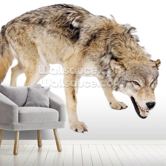 Wolf Wallsauce UK
