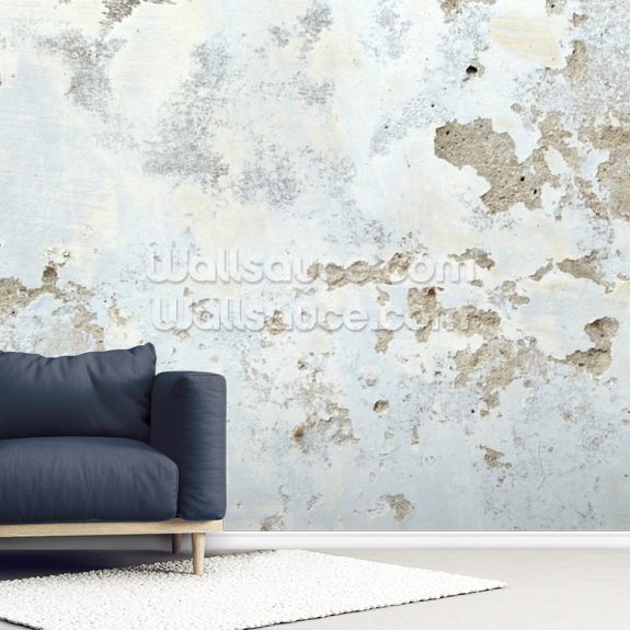 Concrete wall texture Wallsauce UK