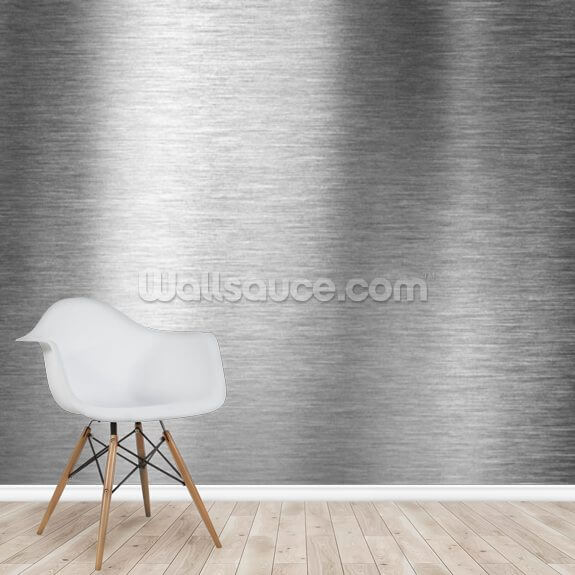 Gold Dust Grey Marble Mural | Wallsauce UK in 2020 | Grey 