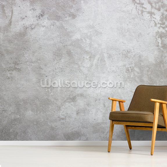 Textuur van gips behang | Wallsauce NL