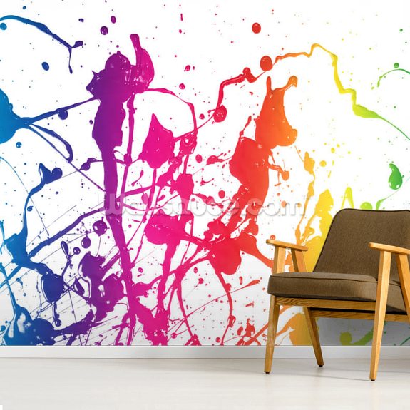 Extended Range Product Code 24008475 Wallpaper Mural Wallsauce UK