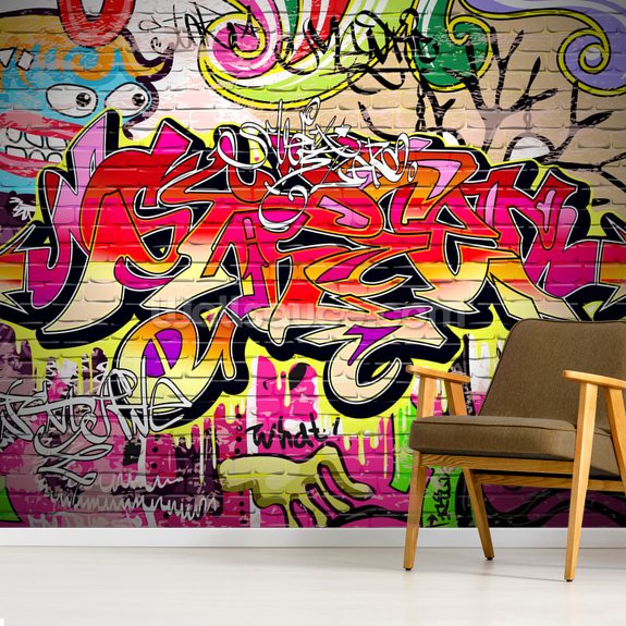 Download 7700 Gambar Graffiti Wall Terbaru Gratis HD