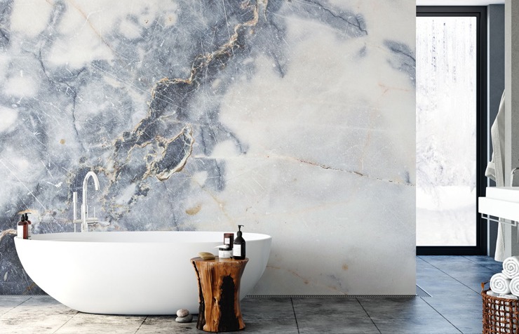 Bold And Beautiful Bathroom Ideas Wallsauce Uk Bold And Beautiful Bathroom Ideas Wallsauce Uk