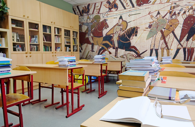 History Wall Murals & History Wallpaper | Wallsauce