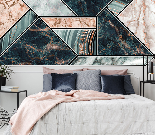30 Luxurious Art Deco Wallpaper for 2023 | Rebel Walls