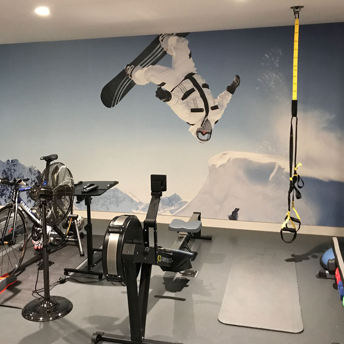 Design Your Home Gym Background Picture For Home Gym Background Image And  Wallpaper for Free Download