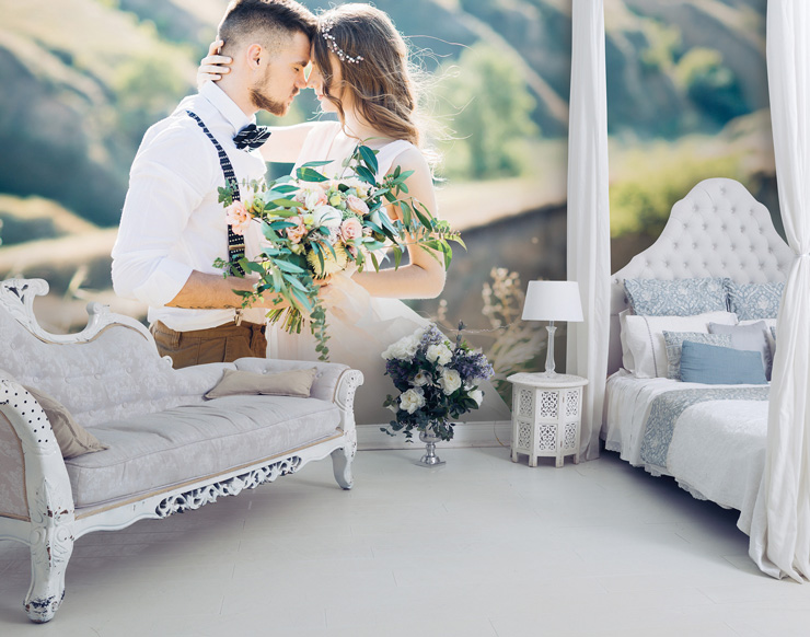 Massgeschneiderte Hintergrundbilder Die Ihren Hochzeitstag Geniessen Werden Wallsauce De