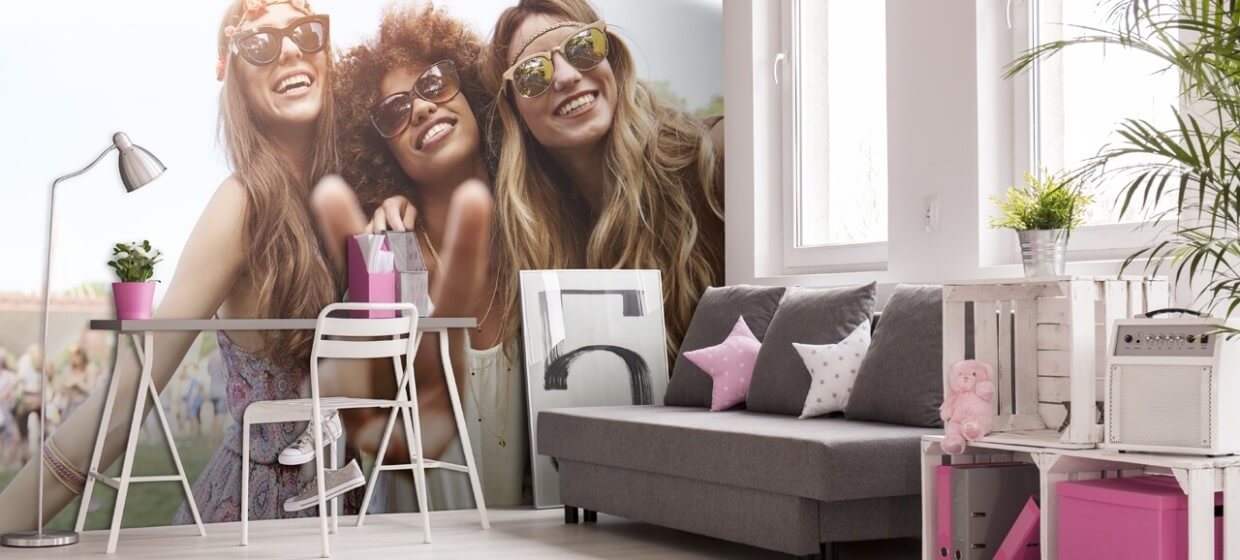 Create Your Own Custom Wallpaper | Wallsauce UK Create Your Own Custom Wallpaper | Wallsauce UK