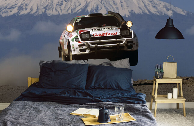 McKlein Classic Motorsport