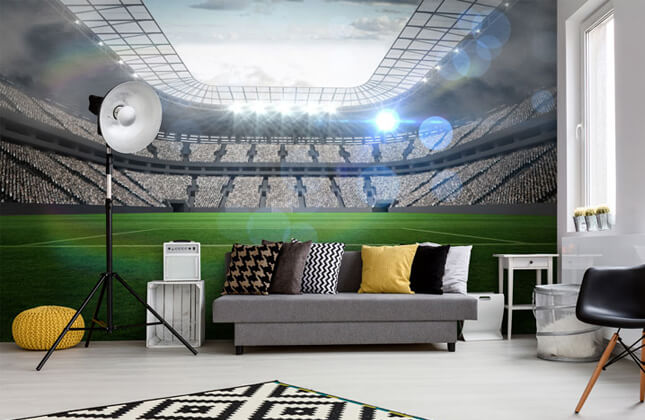 Football Wallpaper | Wallsauce US Football Wallpaper | Wallsauce US