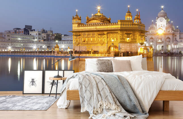 India Wallpaper & Wall Murals | Wallsauce AU India Wallpaper & Wall Murals | Wallsauce AU