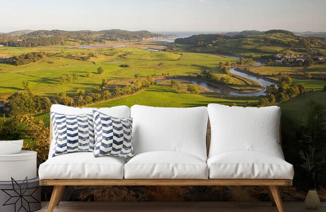 Ireland Wallpaper & Wall Murals | Wallsauce EU Ireland Wallpaper & Wall Murals | Wallsauce EU