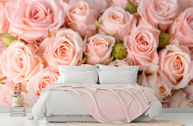 Pink Wallpaper | Wallsauce US Pink Wallpaper | Wallsauce US