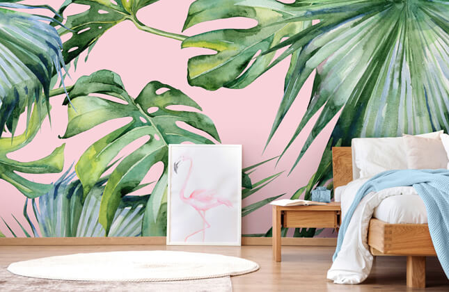 Palm Tree Wallpaper & Wall Murals | Wallsauce UK Palm Tree Wallpaper & Wall Murals | Wallsauce UK