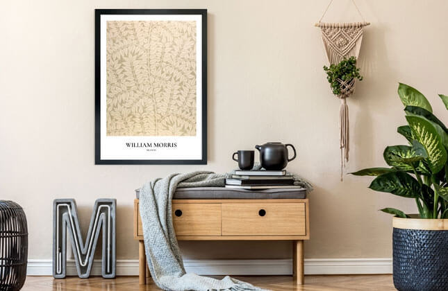 William Morris