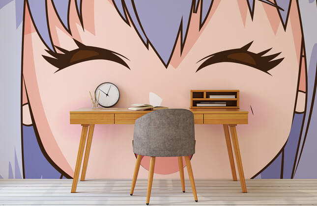 Anime Wallpaper & Wall Murals | Wallsauce UK Anime Wallpaper & Wall Murals | Wallsauce UK