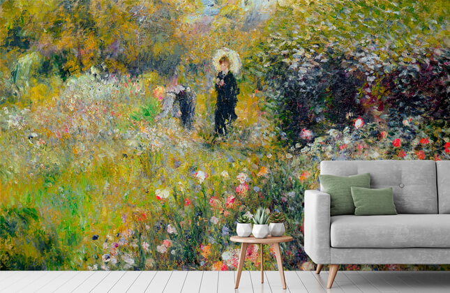 Renoir, Pierre Auguste