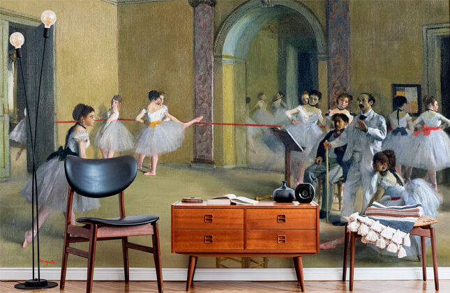 Degas, Edgar