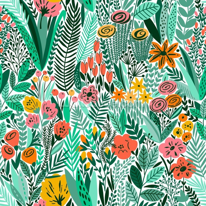 floral pattern wallpaper floral pattern wallpaper