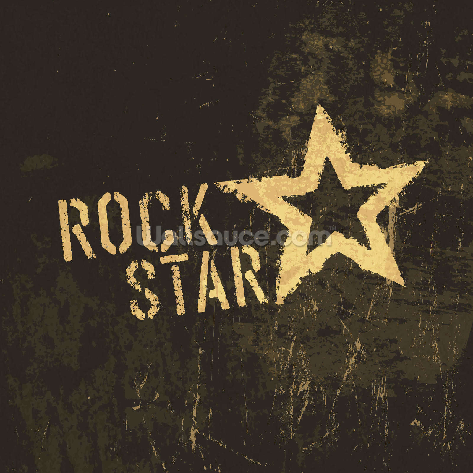 rock star wallpaper