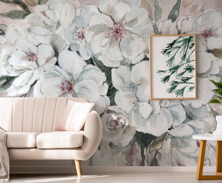 6 Pink and Grey Wallpapers You Need to See | Wallsauce EU 6 Pink and Grey Wallpapers You Need to See | Wallsauce EU