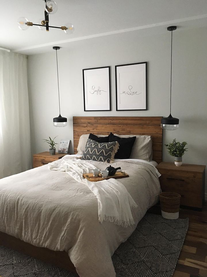 Bedroom Trends for 2021 [Be in the Know] | Wallsauce UK