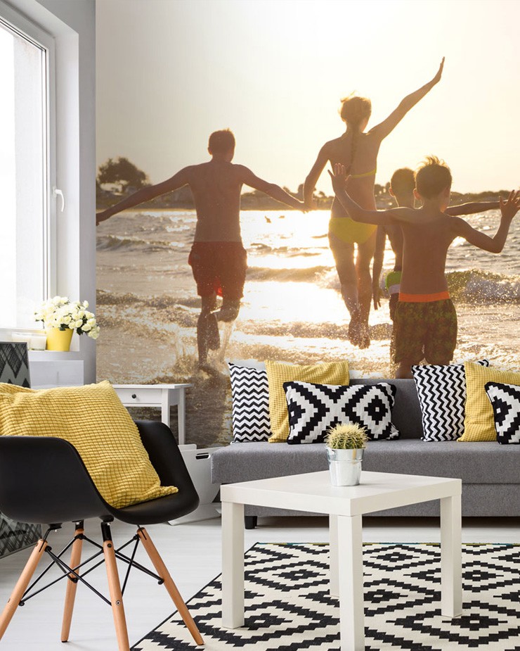 Wie Man Seine Eigene Tapete Mit Fotos Macht Wallsauce De