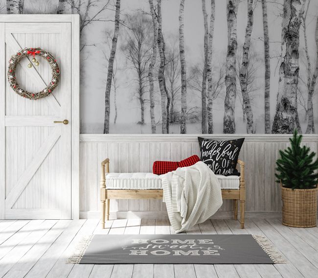Scandinavian Christmas Decorations to Warm Your Soul!