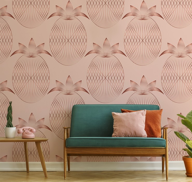Wettbewerb Die Nachste Designer Tapetenkollektion 2020 Wallsauce De
