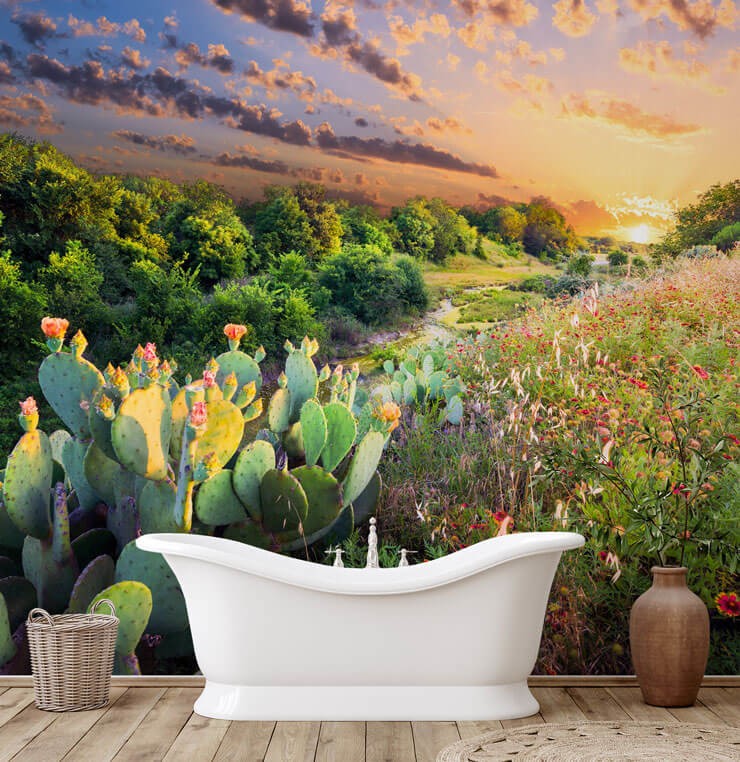 We're Loving… Cactus Wallpaper! | Wallsauce UK We're Loving… Cactus Wallpaper! | Wallsauce UK