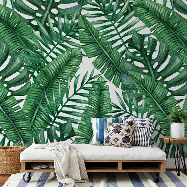 45 stunning wallpaper ideas to give your decor the wowfactor lovepropertycom
