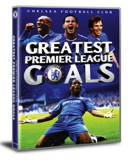 greatest goals dvd