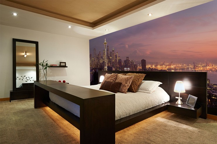 6 Sexy Bedroom Murals That Would Intrigue Christian Grey Wallsauce Us,House Of The Rising Sun Piano Sheet Music Pdf