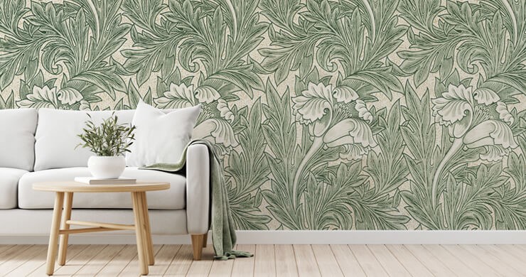 Why We Love William Morris | Wallsauce UK Why We Love William Morris | Wallsauce Uk
