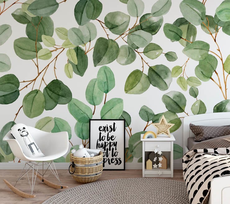Kids Room Trends for 2022: Inciting Individuality | Wallsauce EU Kids Room Trends for 2022: Inciting Individuality | Wallsauce EU