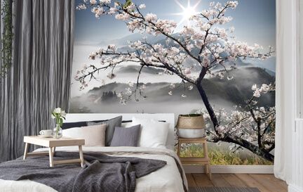 Japan Photo Wallpaper & Wall Murals | Wallsauce UK