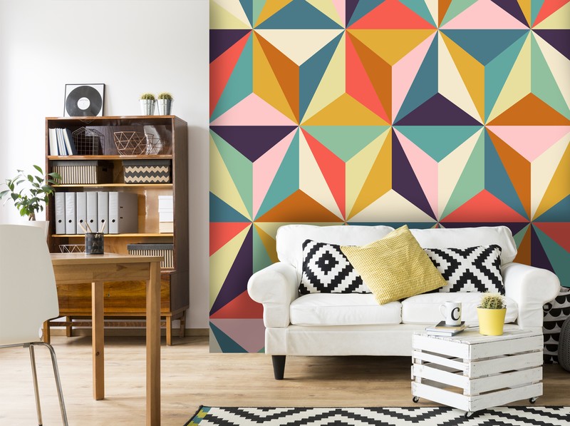 geometric-pattern-wallpaper